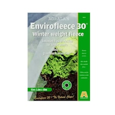 Agralan Garden Envirofleece - White - One Size