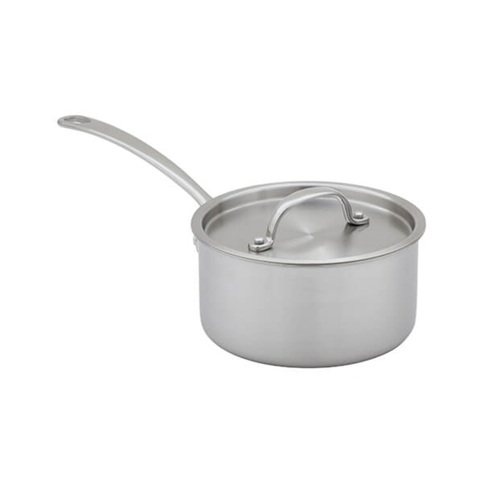 image 1 of Stellar Eclipse 16cm Saucepan 1.25L