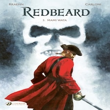 Redbeard Vol 3 Mami Wata