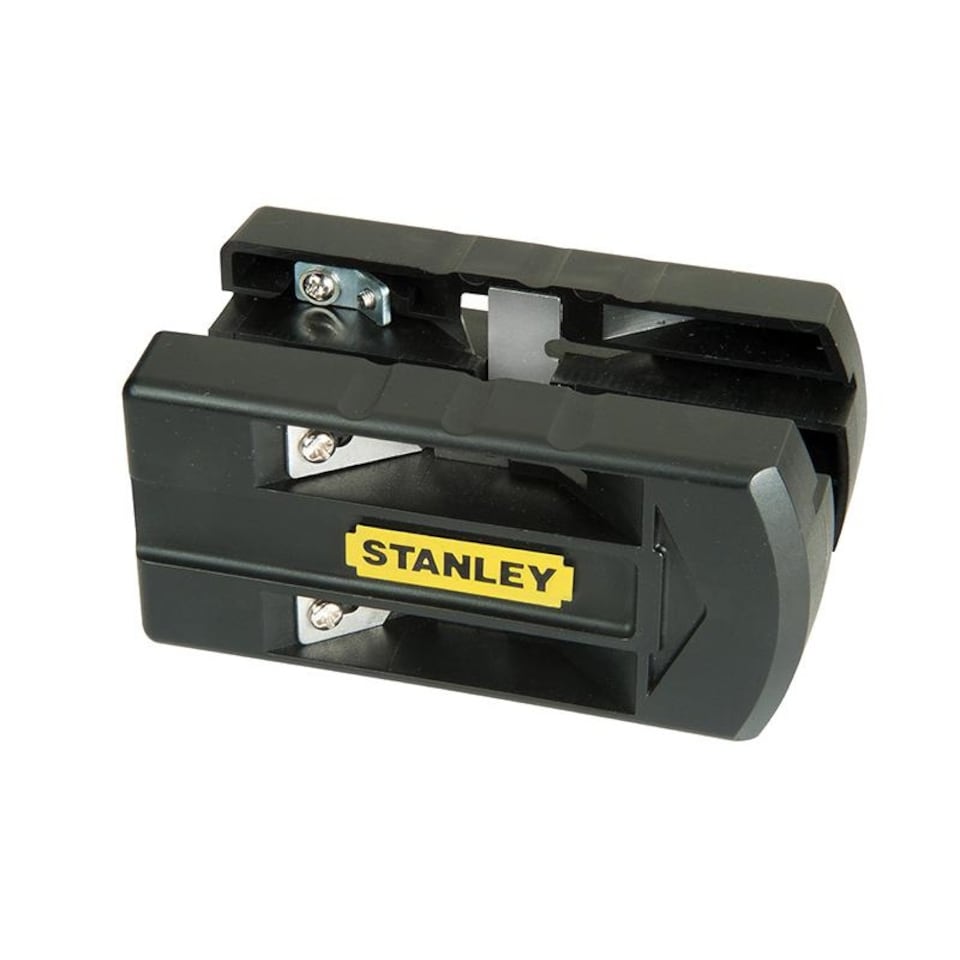 Stanley Hand Tools Laminate Trimmer | Multi | Multi Colour | One Size | 1