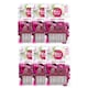 image 3 of Perfect Scents Peony and Jasmine Air Freshener Refill 3 Pack 20ml | Pink | 1 - Pink | 1