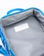 image 6 of Paw Patrol Chase Blue Lunch Bag and Bottle Set | Believe in it Cartoon Inspired Lunch Carrier | Adjustable Strap Easy Carry | Back to School Essential for Kids | Boys Paw Patrol Merch
