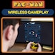 image 4 of PAC-MAN Plug & Play TV Arcade Console with Wireless Controller