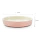 image 2 of Scruffs Classic Pet Saucer 13cm Pink | Pink | 1