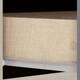 image 6 of Nevada 3 Door 2 Drawer Mirrored Wardrobe Grey