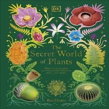 The Secret World Of Plants
