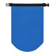 image 1 of MidOcean Scuba PVC Waterproof 10L Bag - Royal Blue - One Size Blue
