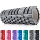 image 1 of Grid Foam Roller - Grey