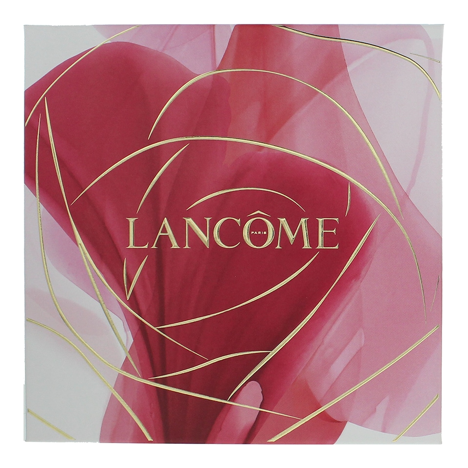 image 1 of Lancome La Vie Est Belle Gift Set 50ml EDP Spray - Mascara 2ml - Body Lotion 50ml