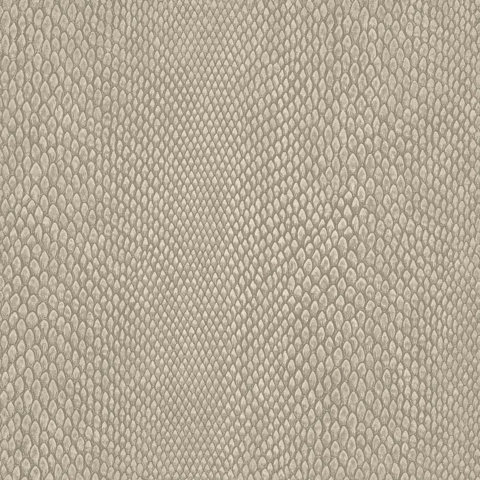 image 1 of Galerie Enchanted Naja Beige Wallpaper