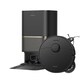 image 1 of Dreame L50s Pro Ultra Black smart robot vacuum