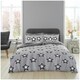 image 1 of VELVETIO Sammy Complete Duvet Cover Set with Fitted Sheet Printed Bedding Quilt