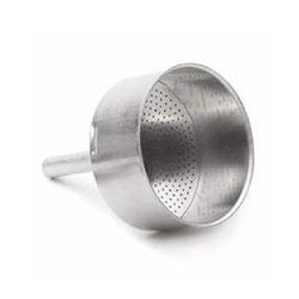 image 1 of Bialetti 4 Cup Filter Funnel