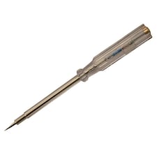 Roughneck Mains Tester - Multi Colour - 190mm
