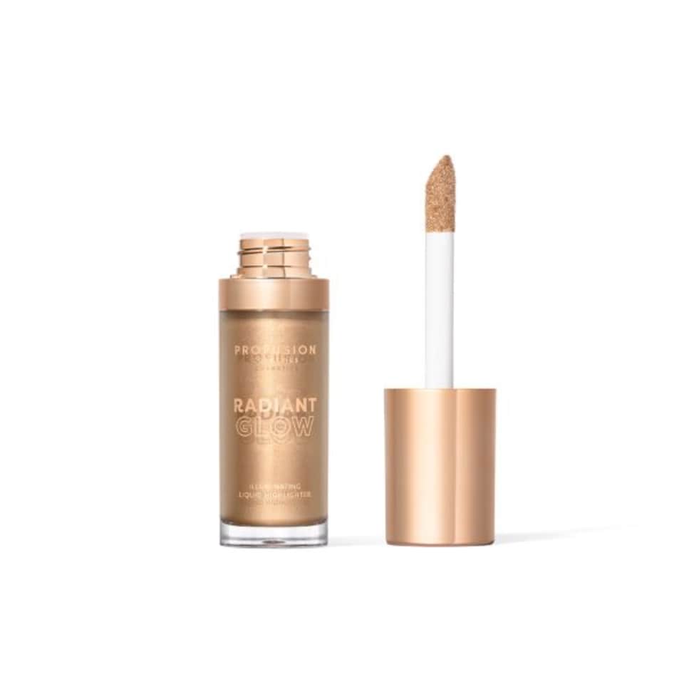 image 1 of Radiant Glow - Champagne