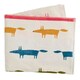 image 6 of Scion Mr Fox Birthday Guest Towel Multi Coloured