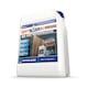 image 2 of Drybase TS-PLUS Tanking Slurry (20kg & 5-Bar Waterproofer 4L) For Waterproofing Concrete & Masonry Basements, Foundations & Walls