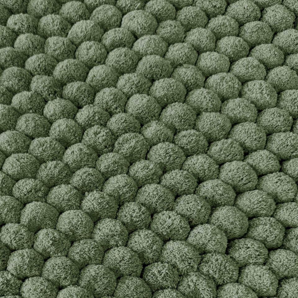 image 1 of Bobbi Giant Bobble Bath Mat