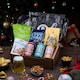 image 2 of QWERTY Beer Box Legends of the Local Beer Gift Hamper