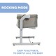 image 3 of Chicco Next2Me Magic Evo Taupe