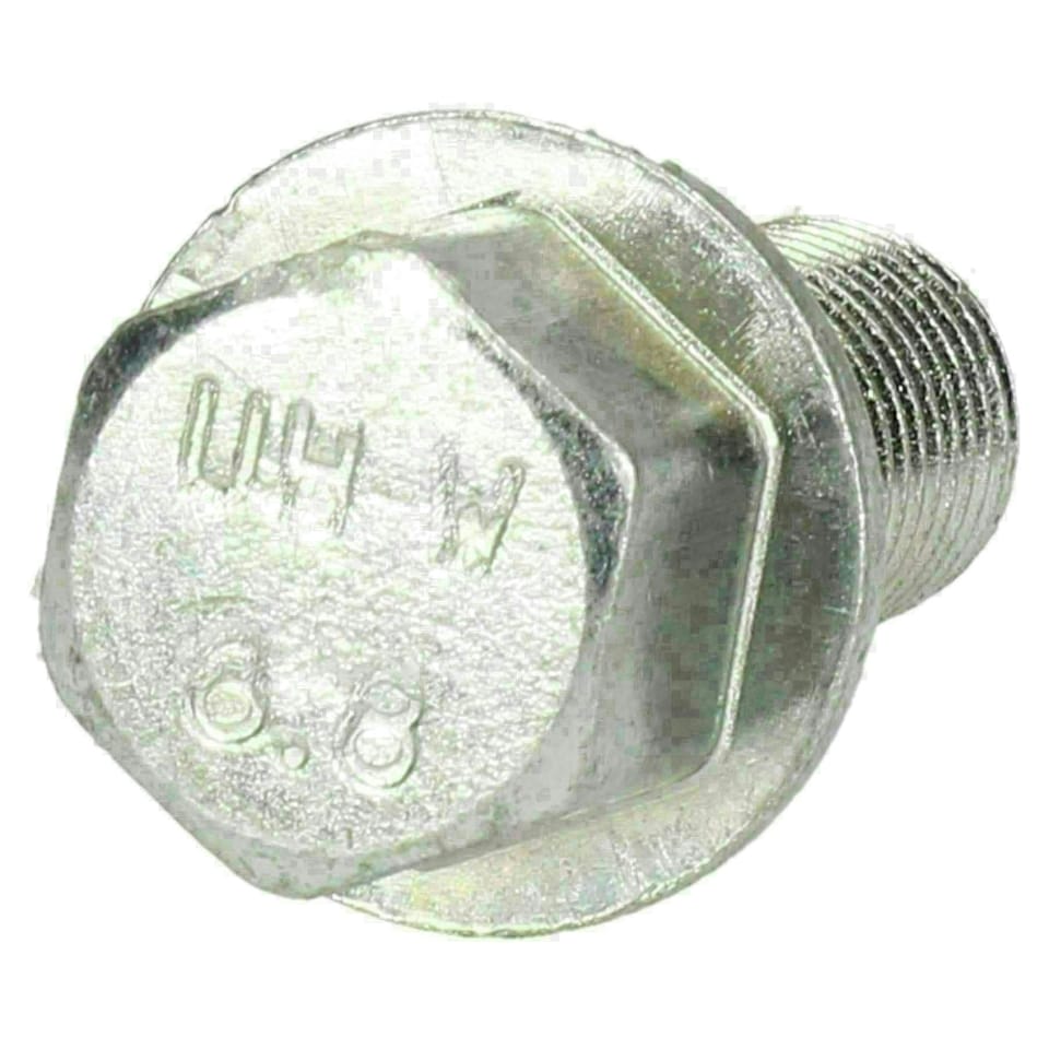 image 1 of 20 Pack M14 x 1.5 Trailer Wheel Spherical Bolt Ifor Williams Indespension Knott