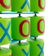 image 3 of TP Noughts & Crosses Cottage Playhouse Accessory
