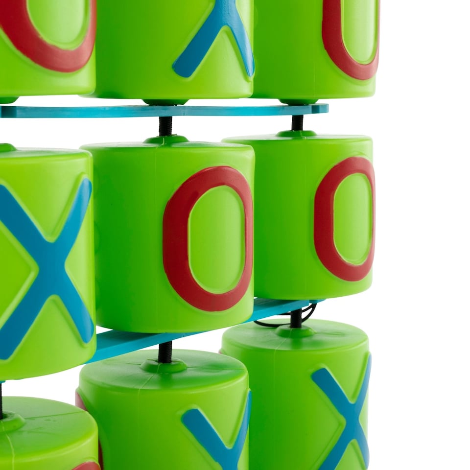 image 1 of TP Noughts & Crosses Cottage Playhouse Accessory