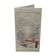 image 1 of From Both of Us Dockside Design Sympathy Opacity Card