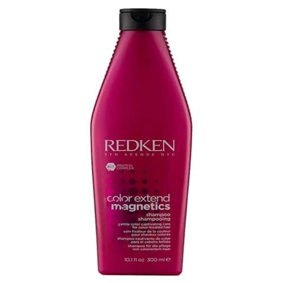 Redken Color Extend Magnetics Shampoo 300 ml (New Pack)