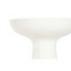 image 4 of Side table Home ESPRIT White 40 x 40 x 50,5 cm N/A