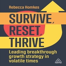 Survive Reset Thrive