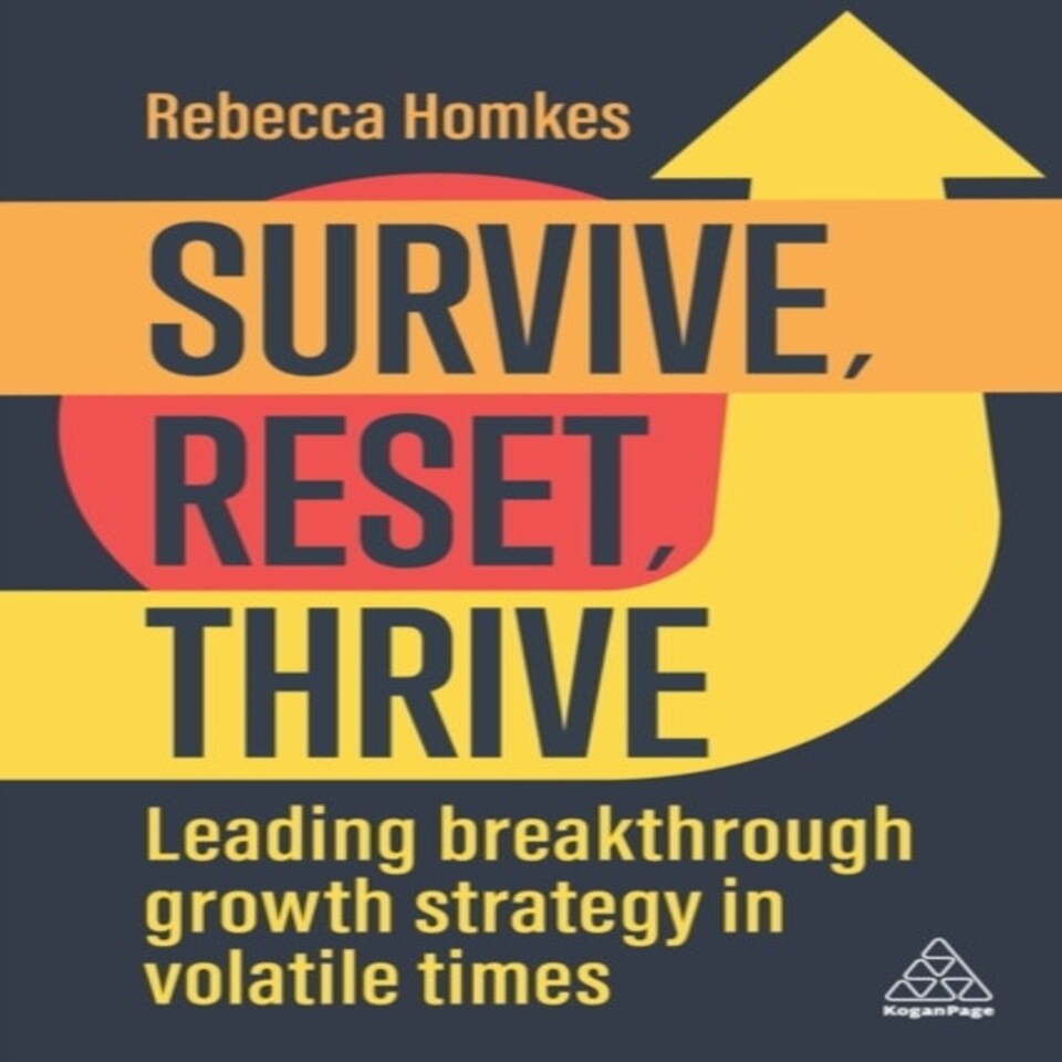 Survive Reset Thrive