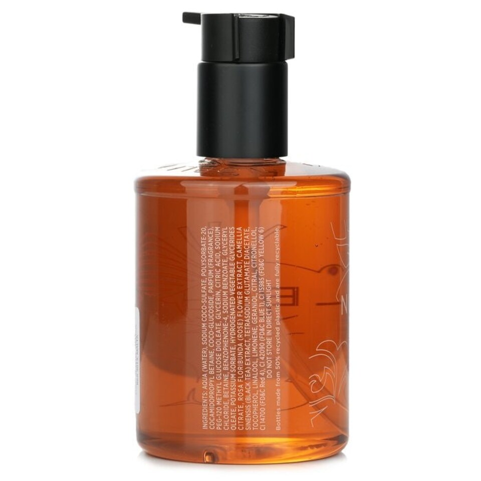 image 1 of Tea Rose Hand Wash - 250 ml/8.45Oz