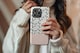 image 3 of Pink Mocca Phone Case | Pink | Galaxy S22
Slim | Galaxy S22
Slim