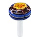 image 4 of Chupa Chups Soft Toy Cola Lolly Pop Food Themed Cute Plush Cuddly 30cm Blue