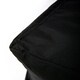 image 4 of Waterproof Cube Indoor Outdoor Bean Bag Foot Stool Pouffe Black