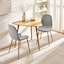 Light Oak Effect