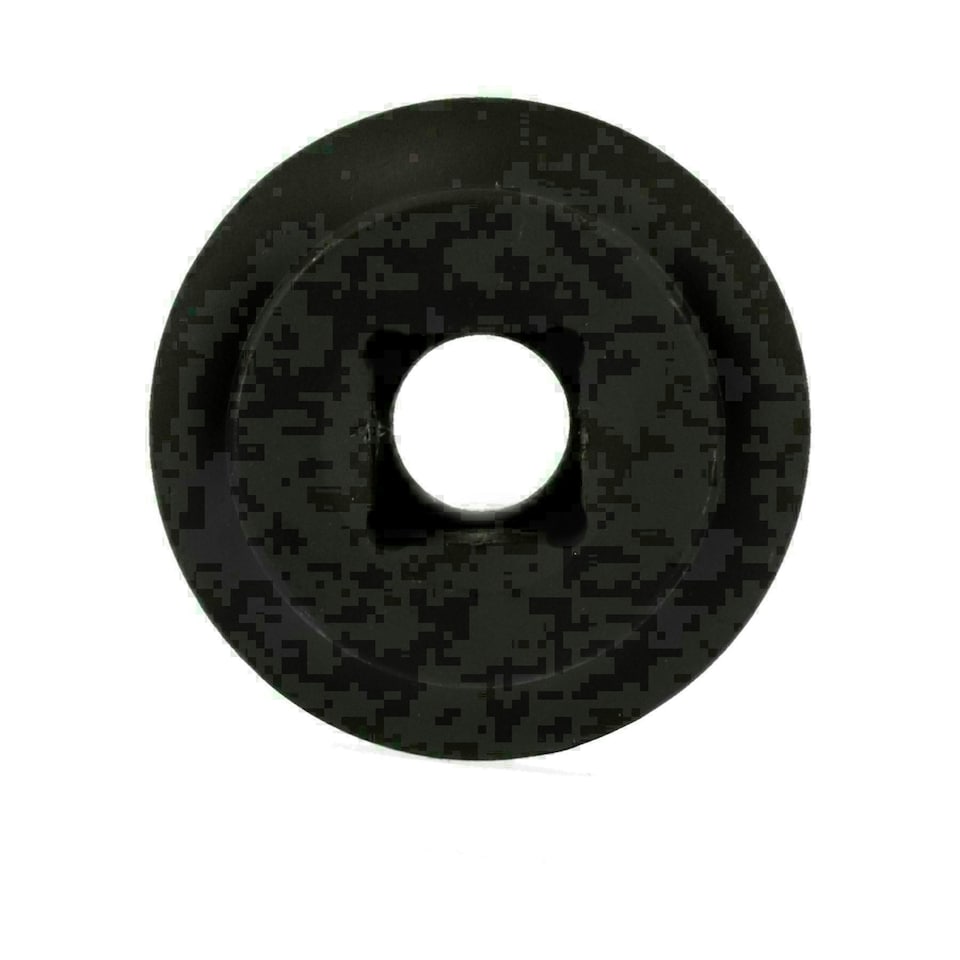 image 1 of 1/2" Drive 30mm Double Deep Metric Impact Socket Single Hex 6 Sided