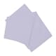 image 1 of Belledorm Brushed Cotton Flat Sheet - Heather - Single