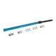 image 2 of Silverline - Tap Installation Tool - 8 - 12mm