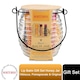 image 5 of Burts Bees Lip Balm Jar Gift Set | Cream | 1
