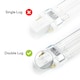 image 2 of Pisces 13w PLS Replacement UVC Bulb for Pond Filters