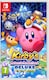 image 1 of Kirby's Return to Dream Land Deluxe Nintendo Switch