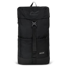 Shilton 2 15L  Bag Black