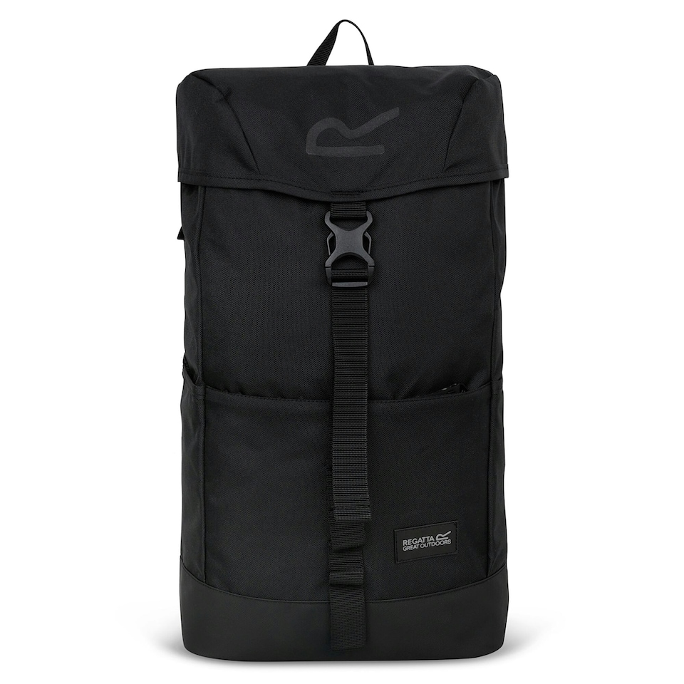 image 1 of Shilton 2 15L Bag Black