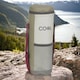 image 3 of 1.5L Insulated Cooler Bottle Bag Zip Carrier Shoulder Strap Drinks Picnic Hiking | Multi | Kahki