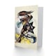 image 2 of Franz Marc Art Card Caliban Figurine for The Tempest