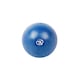image 1 of Pilates-Mad Exer-Soft Soft Exercise Ball - Blue - 7in