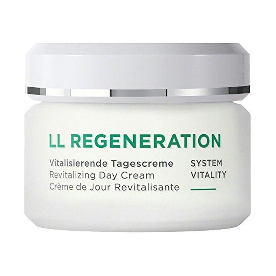 image 1 of Annemarie Börlind LL Regeneration Revitalizing Day Cream 50ml