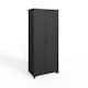 image 1 of Lancaster 3 Piece Bedroom Set | Black | Black | One Size